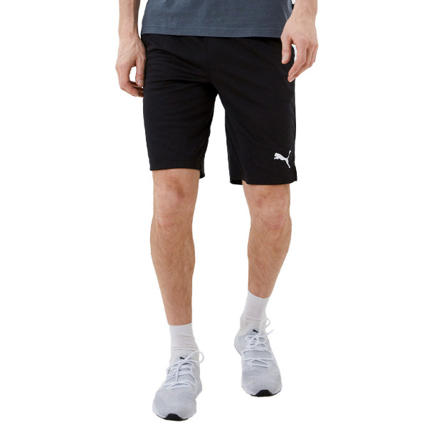 PUMA Rtg Interlock Shorts Black – Puma > Мъже > Къси панталони