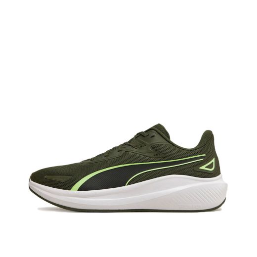 PUMA Skyrocket Lite Shoes Green