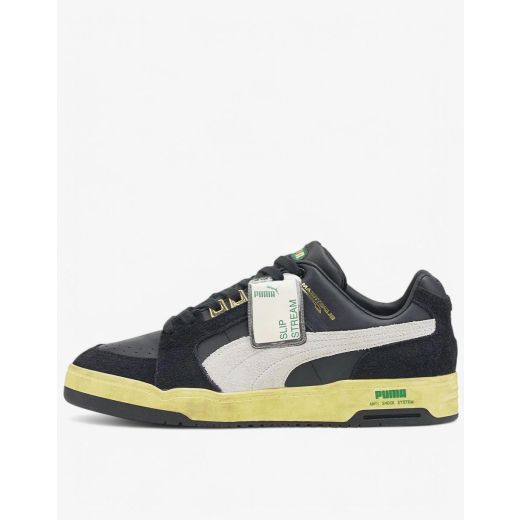 PUMA Slipstream Lo The NeverWorn Shoes Black
