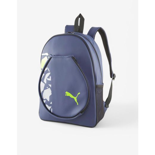 PUMA SolarBlink Padel Tennis Backpack Navy