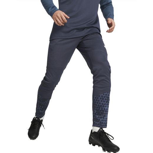 PUMA TeamCup Training Pants Black