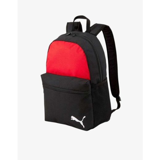 PUMA TeamGoal 23 Backpack Black/Red