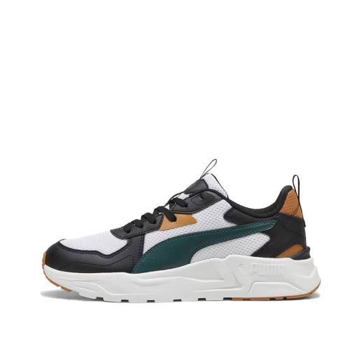 PUMA Trinity Lite Shoes Multicolor