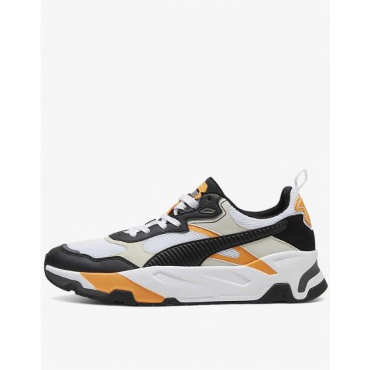 PUMA Trinity Shoes White/Multicolor