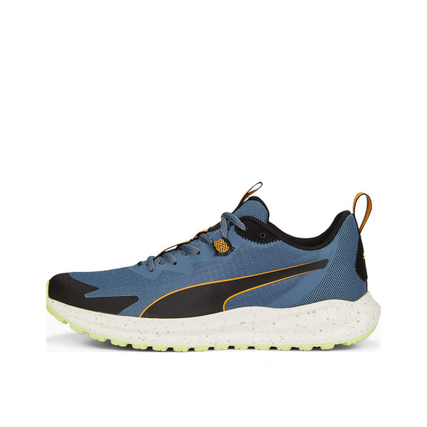 PUMA Twitch Runner Trail Shoes Blue/Orange – Puma > Жени > Спортни обувки