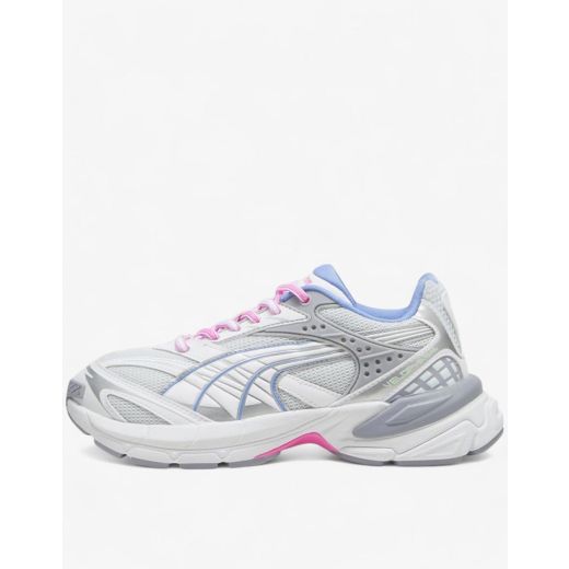 PUMA Velophasis Sprint2K Shoes White/Grey