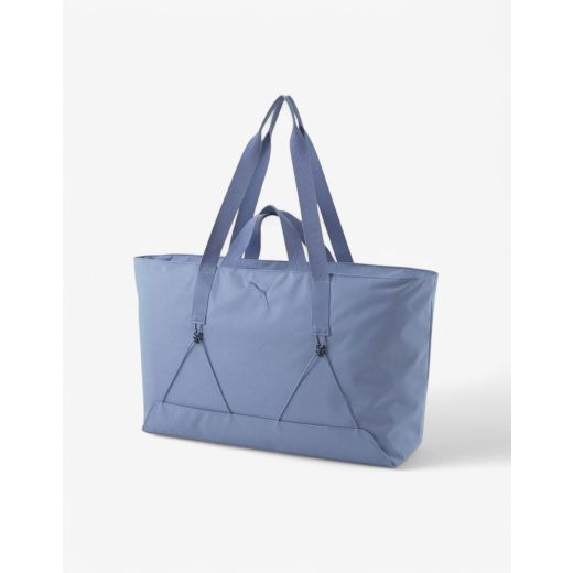 PUMA Yoga Studio Bag Blue