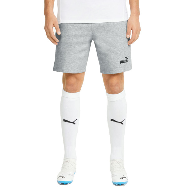 PUMA teamFINAL Casualsl Shorts Grey – Puma > Мъже > Къси панталони