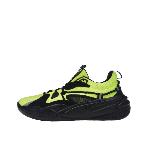 PUMA x J. Cole Rs Dreamer Shoes Yellow/Black – -40% на втори чифт обувки > Мъже > Обувки