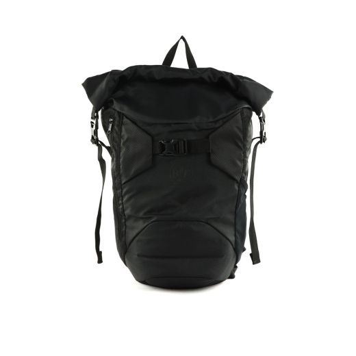PUMA x Olympique de Marseille Blackout Backpack Black