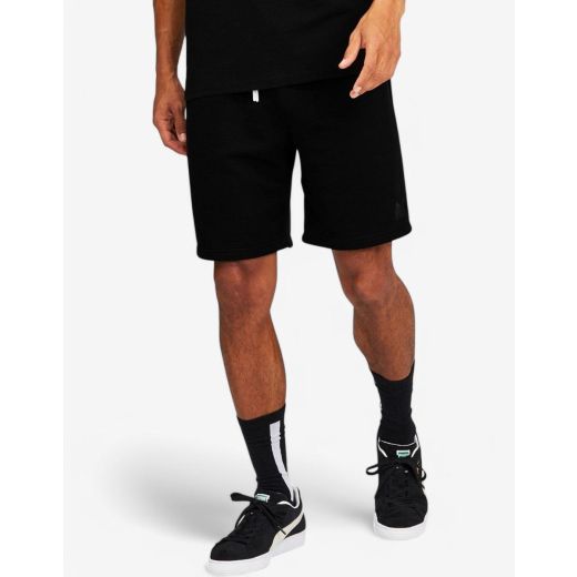 PUMA x TMC Everyday Hussle Sweatshorts Black