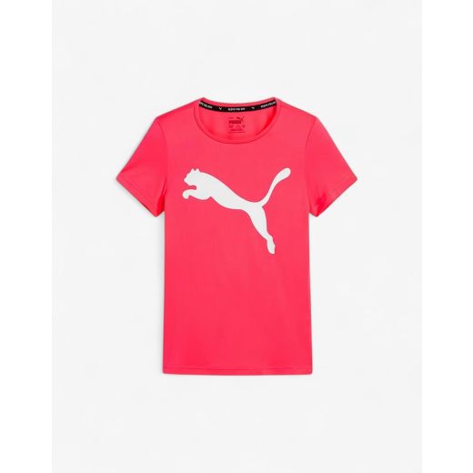 PUMA Active Tee Pink