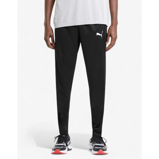PUMA Active Tricot Pants Black