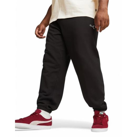 PUMA Better Essentials Sweatpants Black
