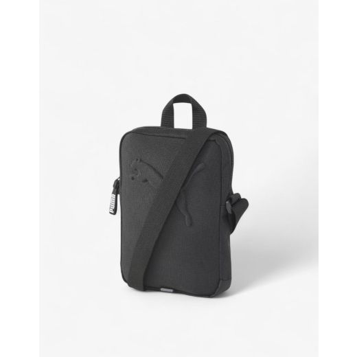 PUMA Buzz Portable Sports Bag Black