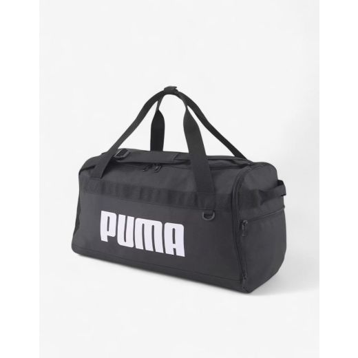 PUMA Challenger Duffel Bag Black S