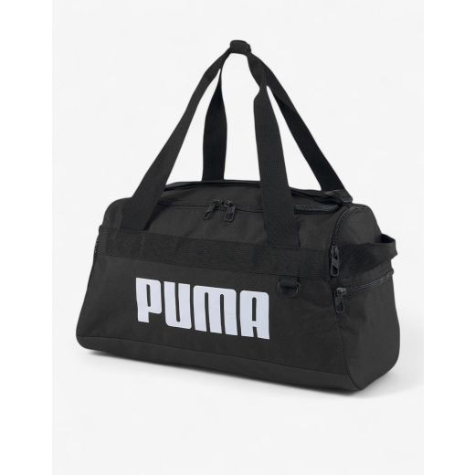 PUMA Challenger Duffel Bag Black XS