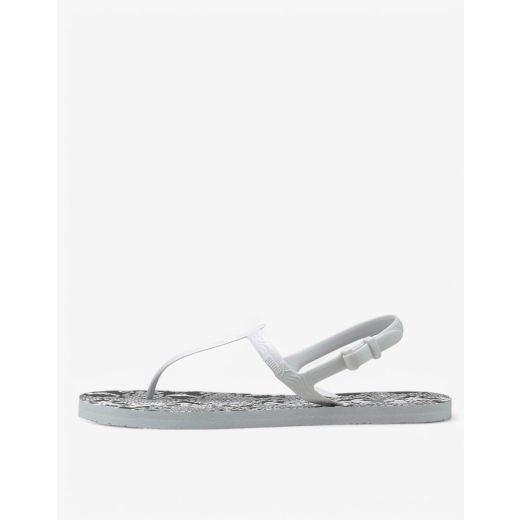 PUMA Cozy Sandal Untamed Shifting White