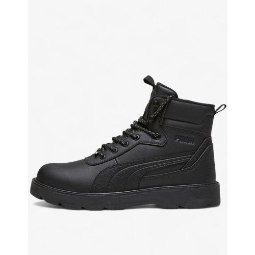 PUMA Desierto V3 Boots Black