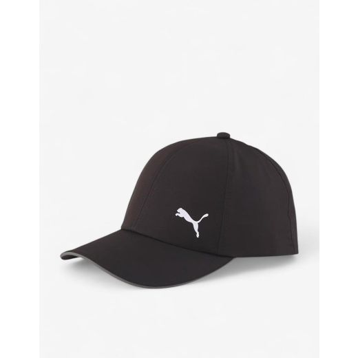 PUMA Essentials Running Cap Black