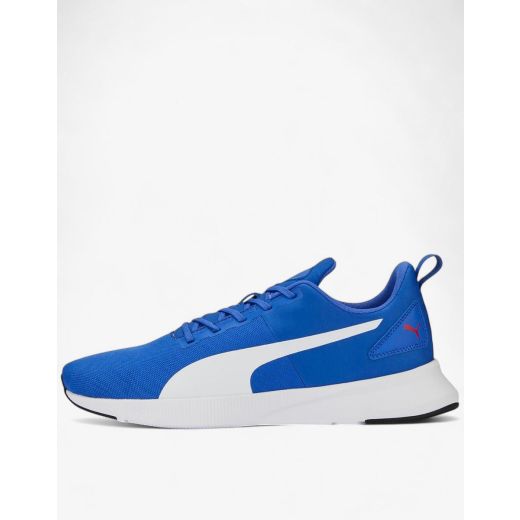 PUMA Flyer Runner Mesh Shoes Blue