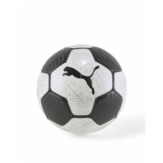 PUMA Football Prestige Ball White/Black