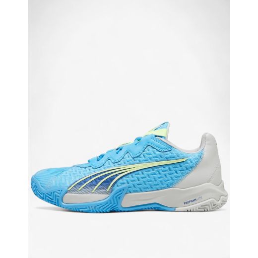 PUMA Nova Elite Padel Shoes Blue