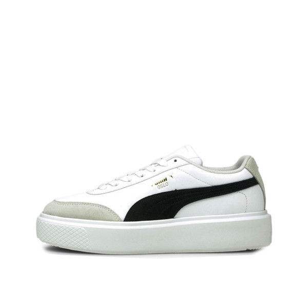 PUMA Oslo Maja Archive Shoes White – Puma > Жени > Спортни обувки