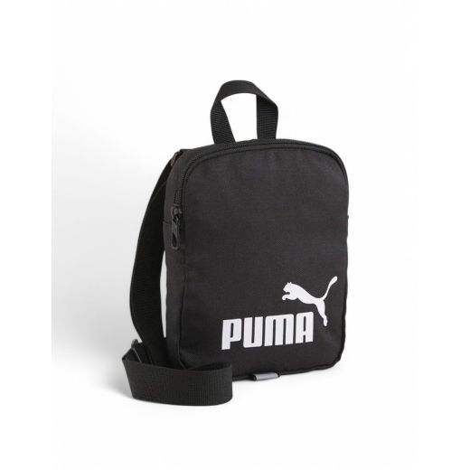 PUMA Phase Portable Bag Black