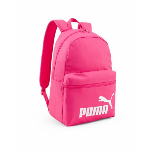 PUMA Phase Sports Backpack Pink
