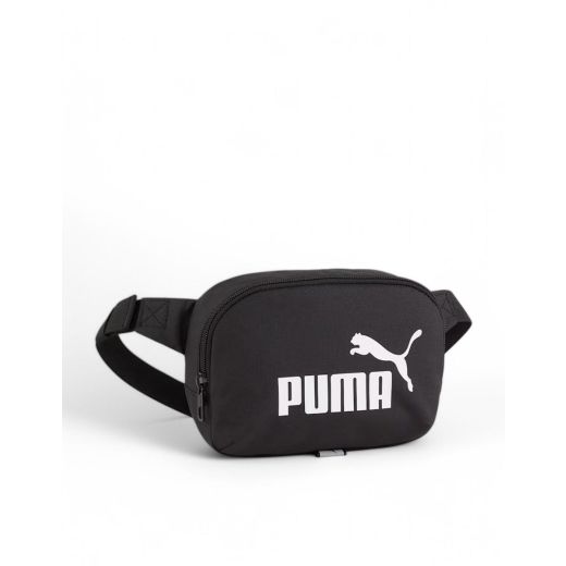 PUMA Phase Sports Waist Bag Black