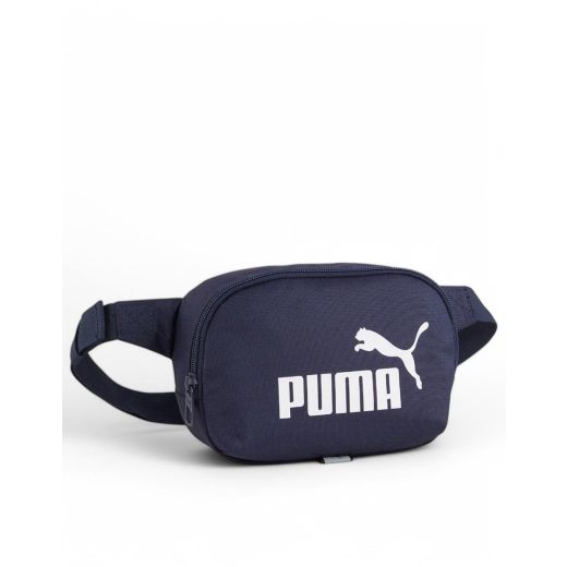 PUMA Phase Sports Waist Bag Navy