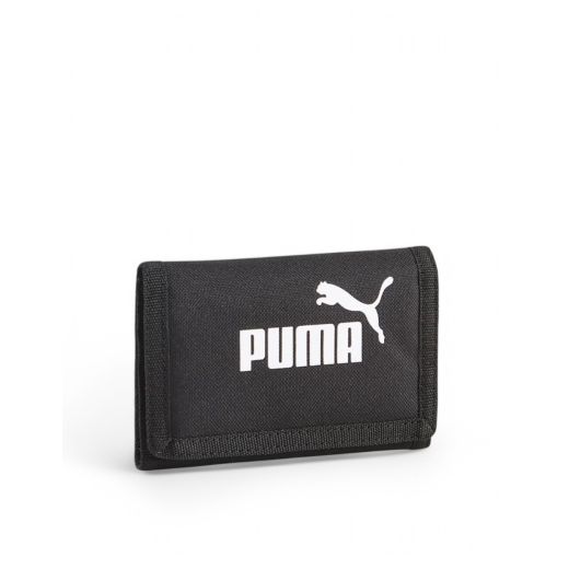 PUMA Phase Sports Wallet Black