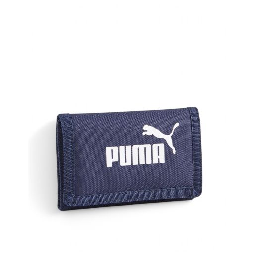 PUMA Phase Sports Wallet Blue