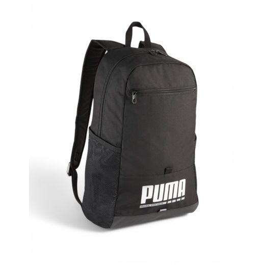 PUMA Plus Sports Backpack Black