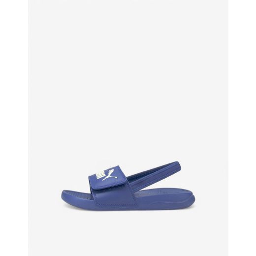 PUMA Popcat 20 Backstrap Navy