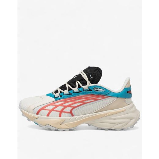 PUMA Spirex Icons Of Speed Shoes Beige/Multi