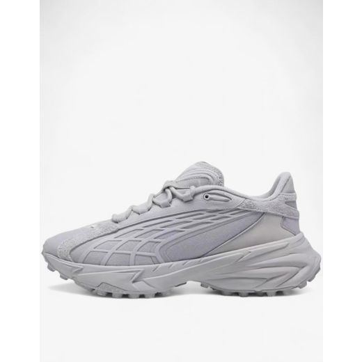PUMA Spirex Premium Shoes Grey