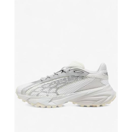 PUMA Spirex Speed Shoes White/Grey