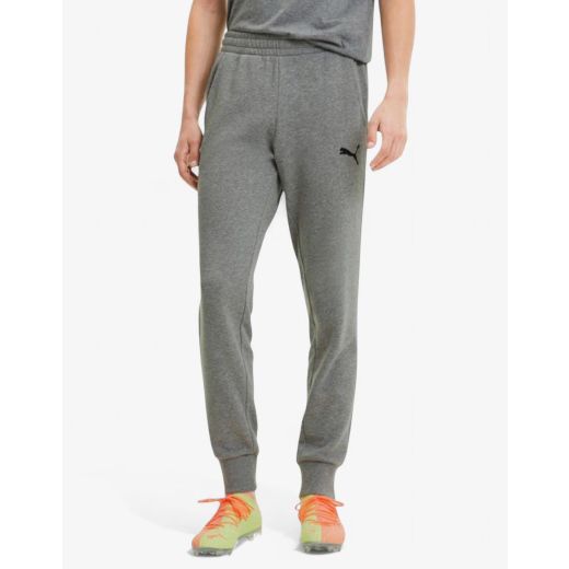 PUMA TeamGoal 23 Casuals Pants Grey