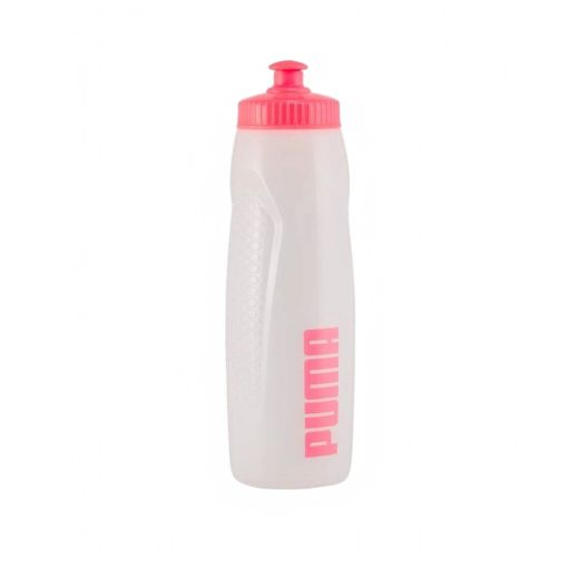 PUMA Training Core Water Bottle 800 ml Light Pink