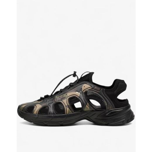 PUMA Velo Sandal Camo