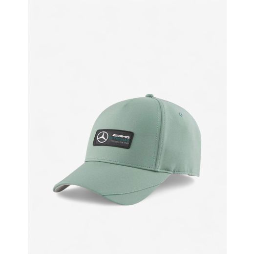 PUMA x Mercedes-AMG Petronas F1 Cap Green