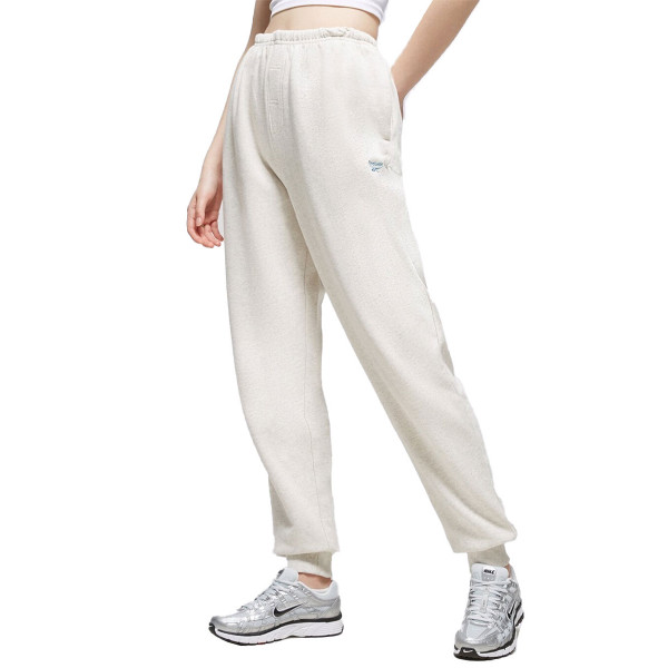 REEBOK Classics Archive Fit French Terry Pants Grey