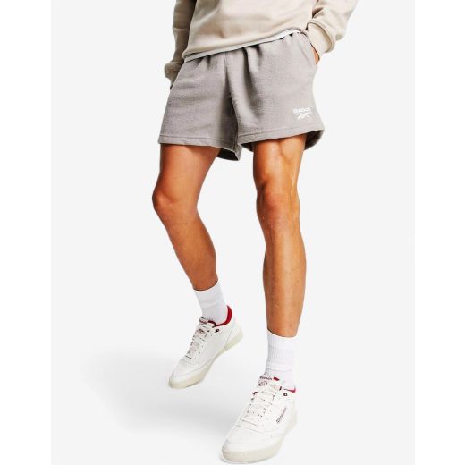 REEBOK Classics Wde Tc Shorts Beige