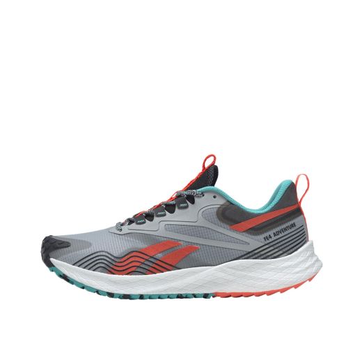 REEBOK Floatride Energy 4 Adventure Running Shoes Grey