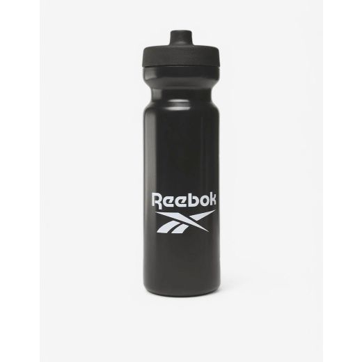 REEBOK Foundation Bottle 750 ml Black