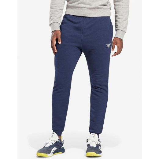 REEBOK Identity Joggers Navy