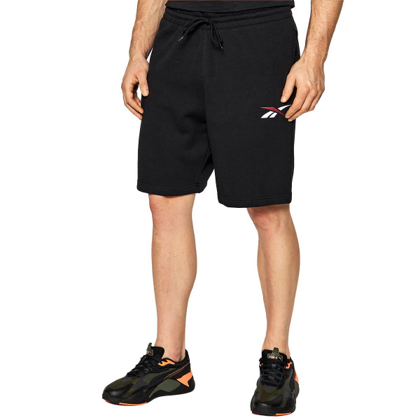 REEBOK Training Essentials Shorts Black