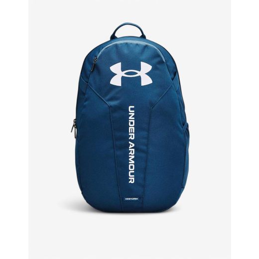 UNDER ARMOUR Hustle Lite Backpack Blue